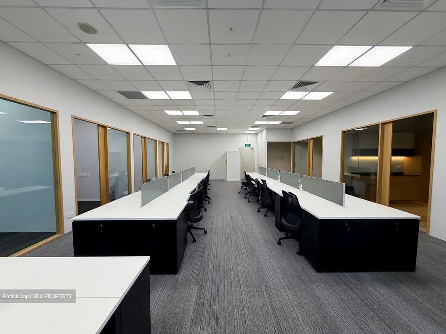 Parakou Building (D1), Office #581716531
